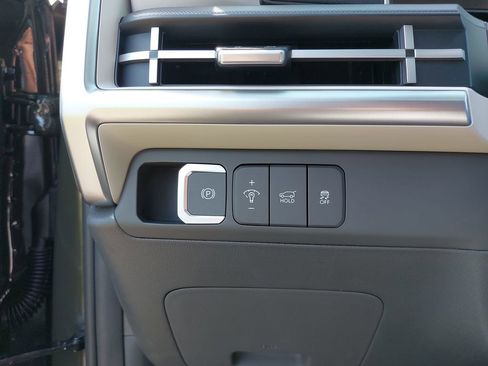 New 2026 Hyundai Santa Fe SEL FWD image 27