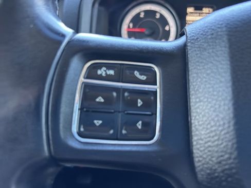 Used 2015 RAM 2500 Big Horn image 27