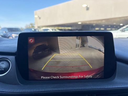 Used 2021 MAZDA MAZDA6 Touring FWD image 24