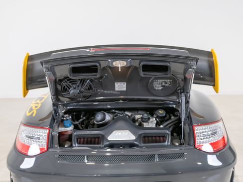 Used 2011 Porsche 911 GT3 RS RWD image 50