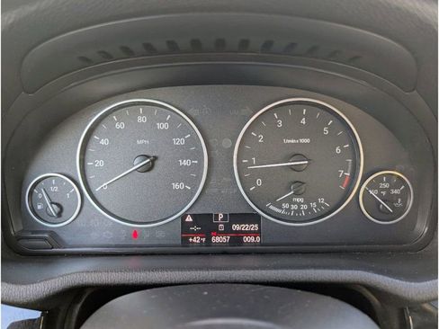 Used 2017 BMW X4 xDrive28i image 20