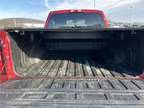 Used 2018 Chevrolet Silverado 1500 LT w/ All Star Edition image 9