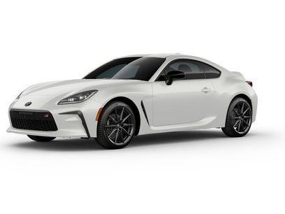 New 2026 Toyota GR86 Premium