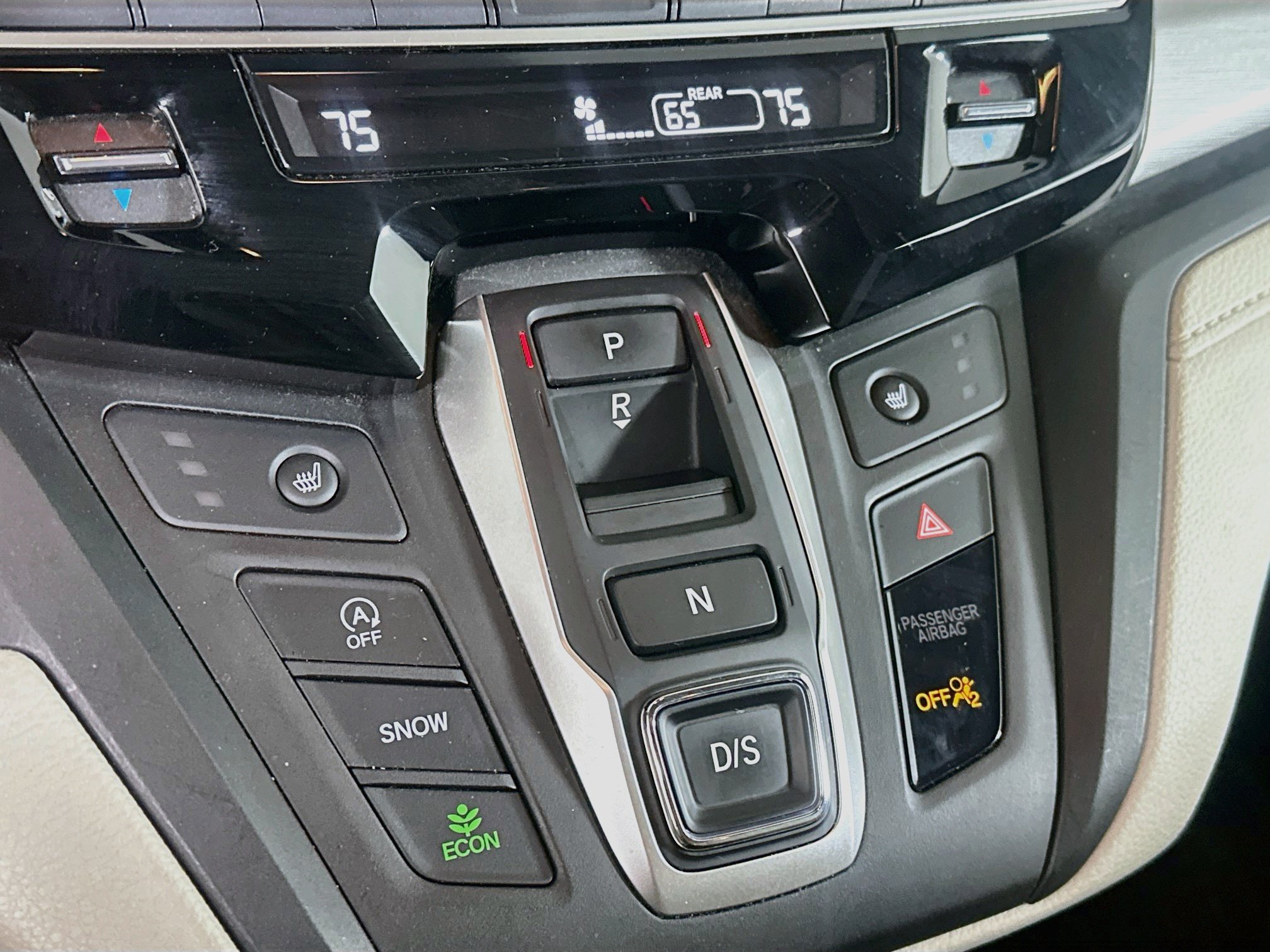 Used 2025 Honda Odyssey EX-L image 25