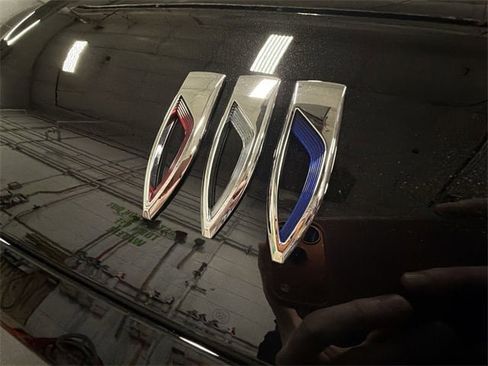 New 2026 Buick Enclave Avenir w/ Super Cruise Package image 65