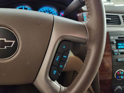 Used 2013 Chevrolet Tahoe LT w/ Luxury Package image 25