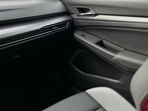 New 2025 Volkswagen GTI SE image 34