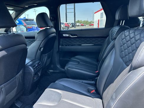 Used 2021 Hyundai Palisade Calligraphy AWD/4WD image 10