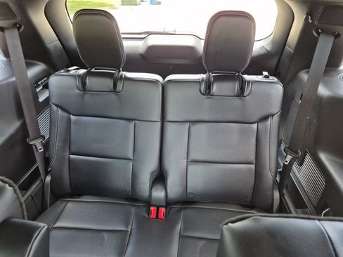 Used 2023 Ford Explorer ST w/ Equipment Group 401A AWD/4WD image 25