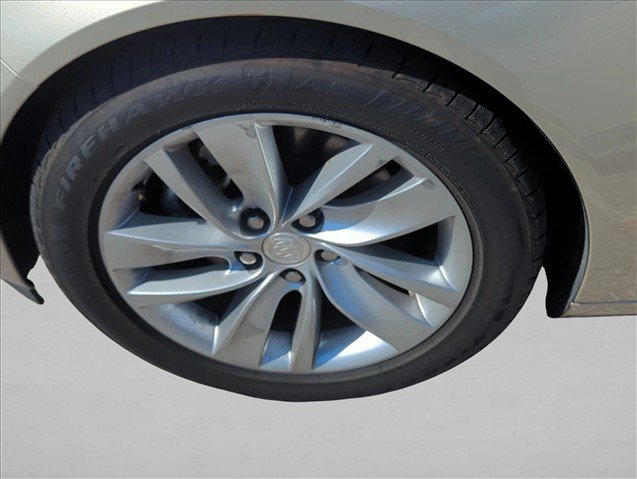 Used 2014 Buick Regal FWD image 24