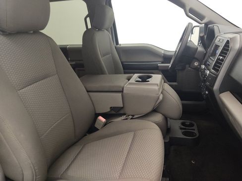Used 2018 Ford F150 XLT RWD image 21