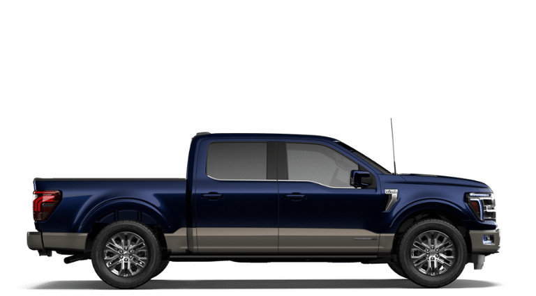 New 2026 Ford F150 King Ranch w/ Equipment Group 601A High AWD/4WD image 27