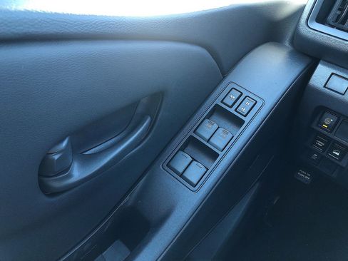 New 2026 Nissan Frontier S w/ S Utility Package image 20