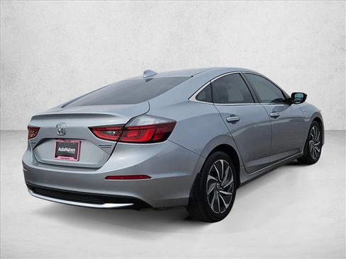 Used 2022 Honda Insight Touring image 5