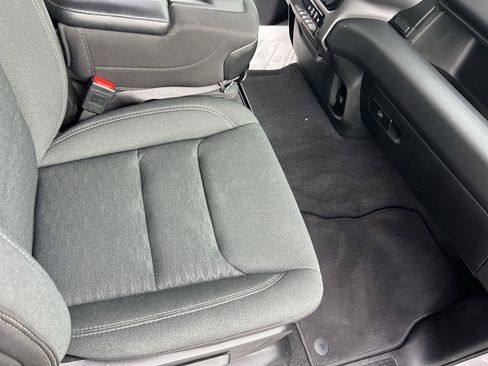 Used 2025 RAM 1500 Big Horn image 34