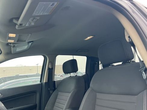 Used 2021 Ford Ranger XL w/ FX4 Off-Road Package image 19