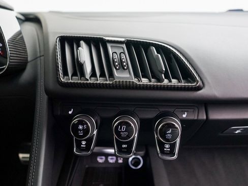 Used 2023 Audi R8 V10 performance image 21