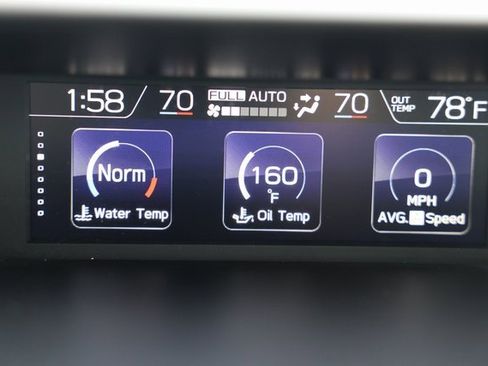 Used 2020 Subaru Forester Limited image 34