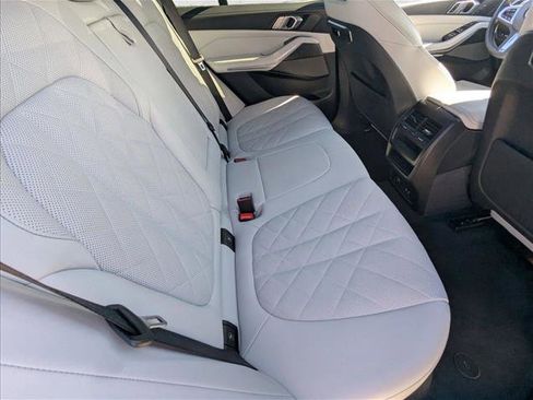 Certified 2024 BMW X5 sDrive40i w/ M Sport Package image 21