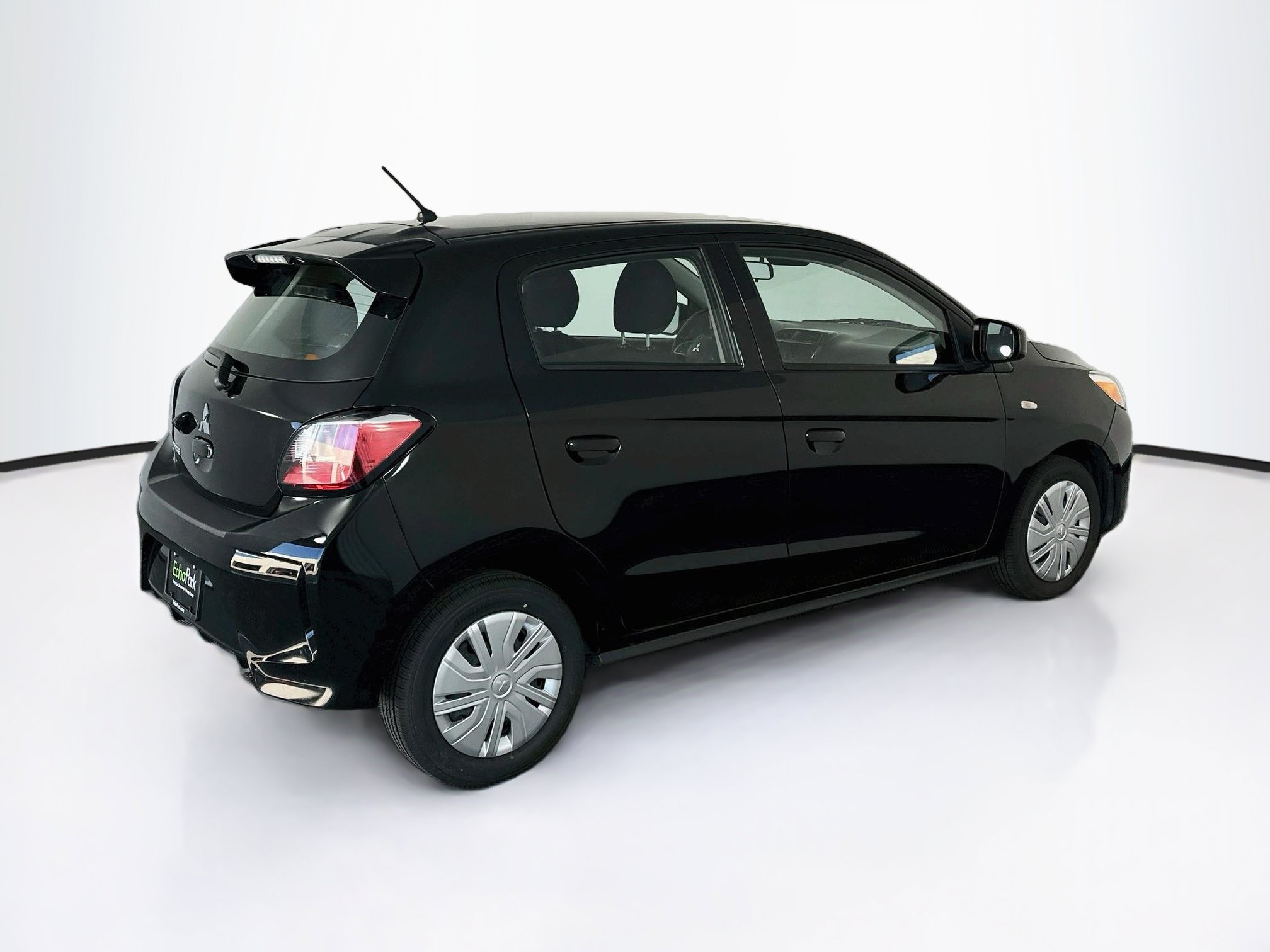 Used 2024 Mitsubishi Mirage ES FWD image 9