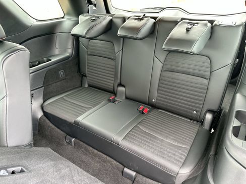 Used 2026 Nissan Pathfinder Rock Creek AWD/4WD image 22
