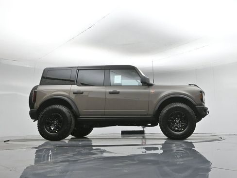 New 2026 Ford Bronco Badlands AWD/4WD image 50
