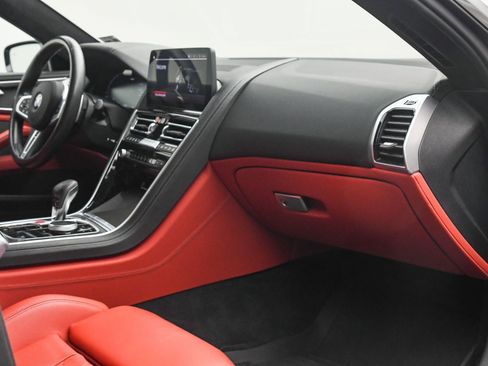 Used 2023 BMW M8 Gran Coupe xDrive Competition w/ M Carbon Exterior Package image 20