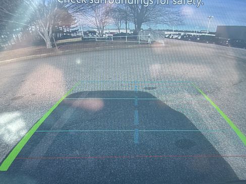 New 2026 Nissan Armada PRO-4X image 33