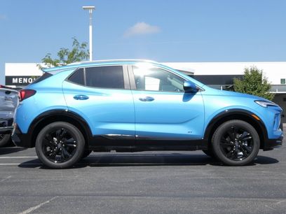 New 2026 Buick Encore GX Sport Touring w/ Comfort Package
