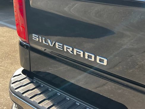 New 2026 Chevrolet Silverado 1500 LT image 17