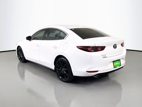 Used 2020 MAZDA MAZDA3 Sedan w/ Premium Package image 7