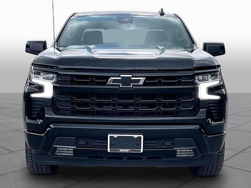 Used 2024 Chevrolet Silverado 1500 RST RWD image 4