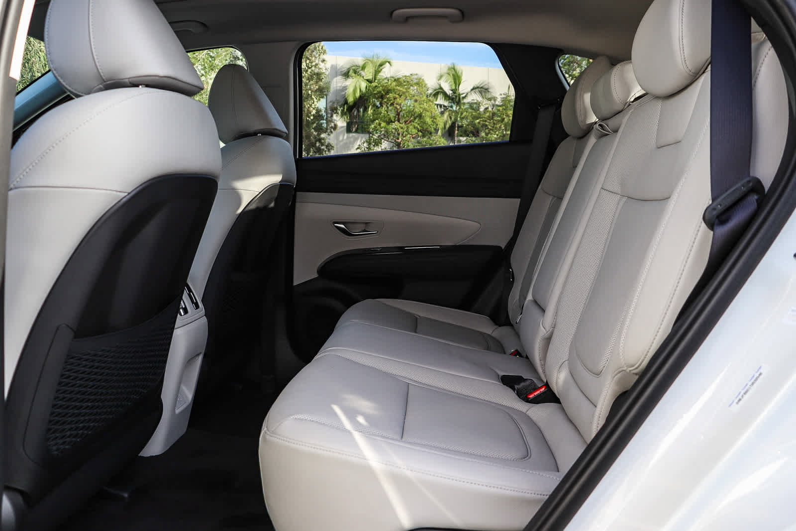 New 2026 Hyundai Tucson Limited AWD/4WD image 19