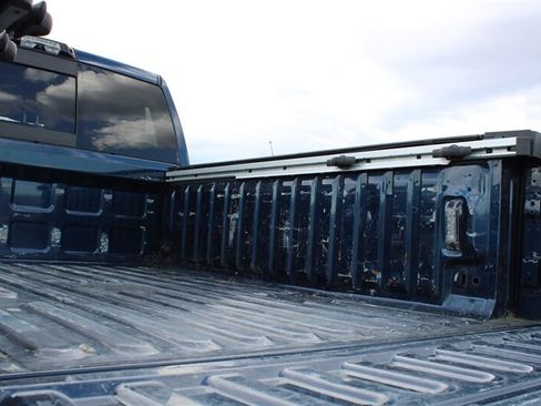 Used 2022 RAM 2500 Power Wagon w/ Level 2 Equipment Group AWD/4WD image 12