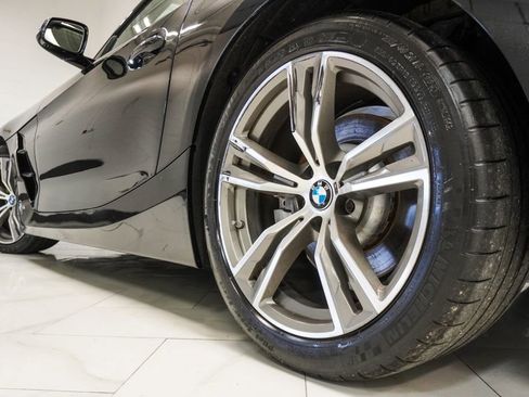 Used 2020 BMW Z4 sDrive30i w/ Executive Package RWD image 31