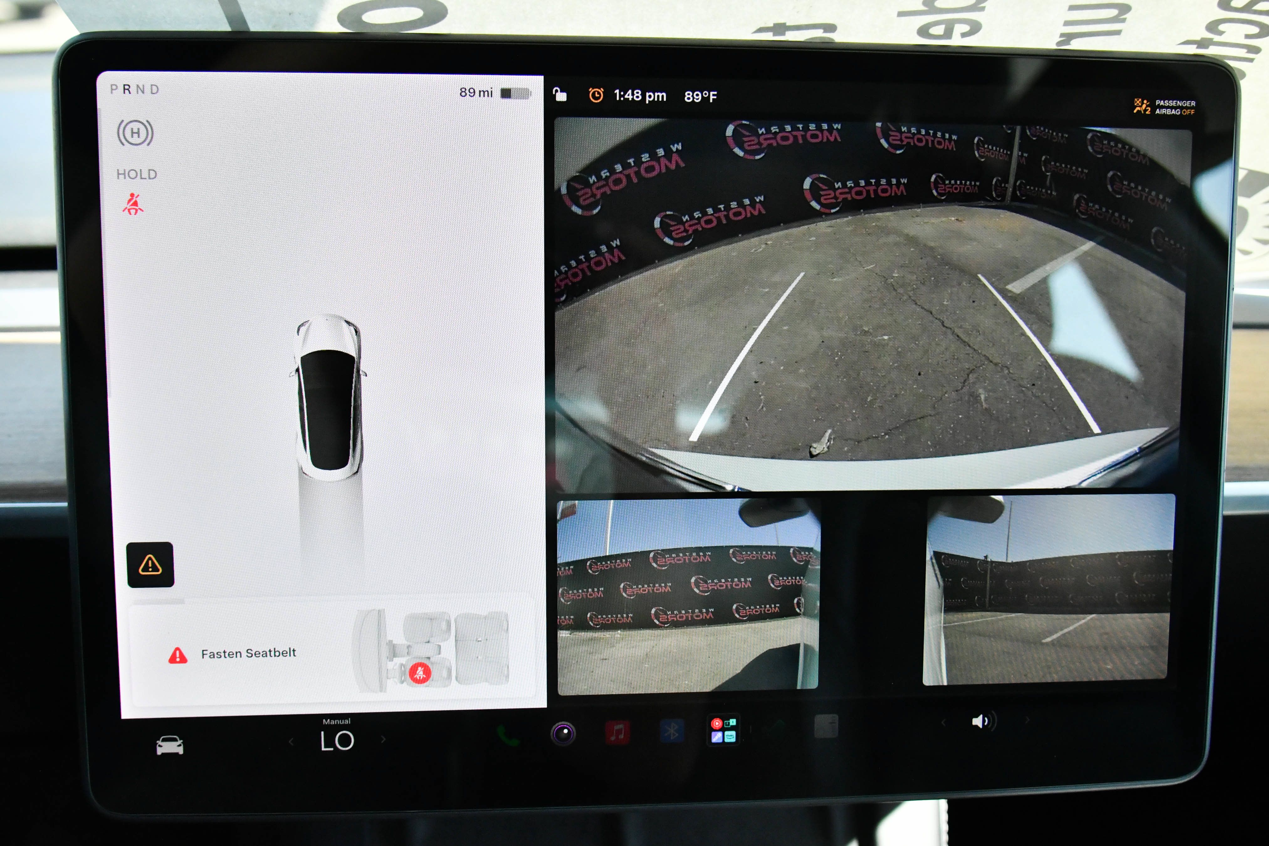 Used 2021 Tesla Model 3 Standard Range Plus RWD image 18