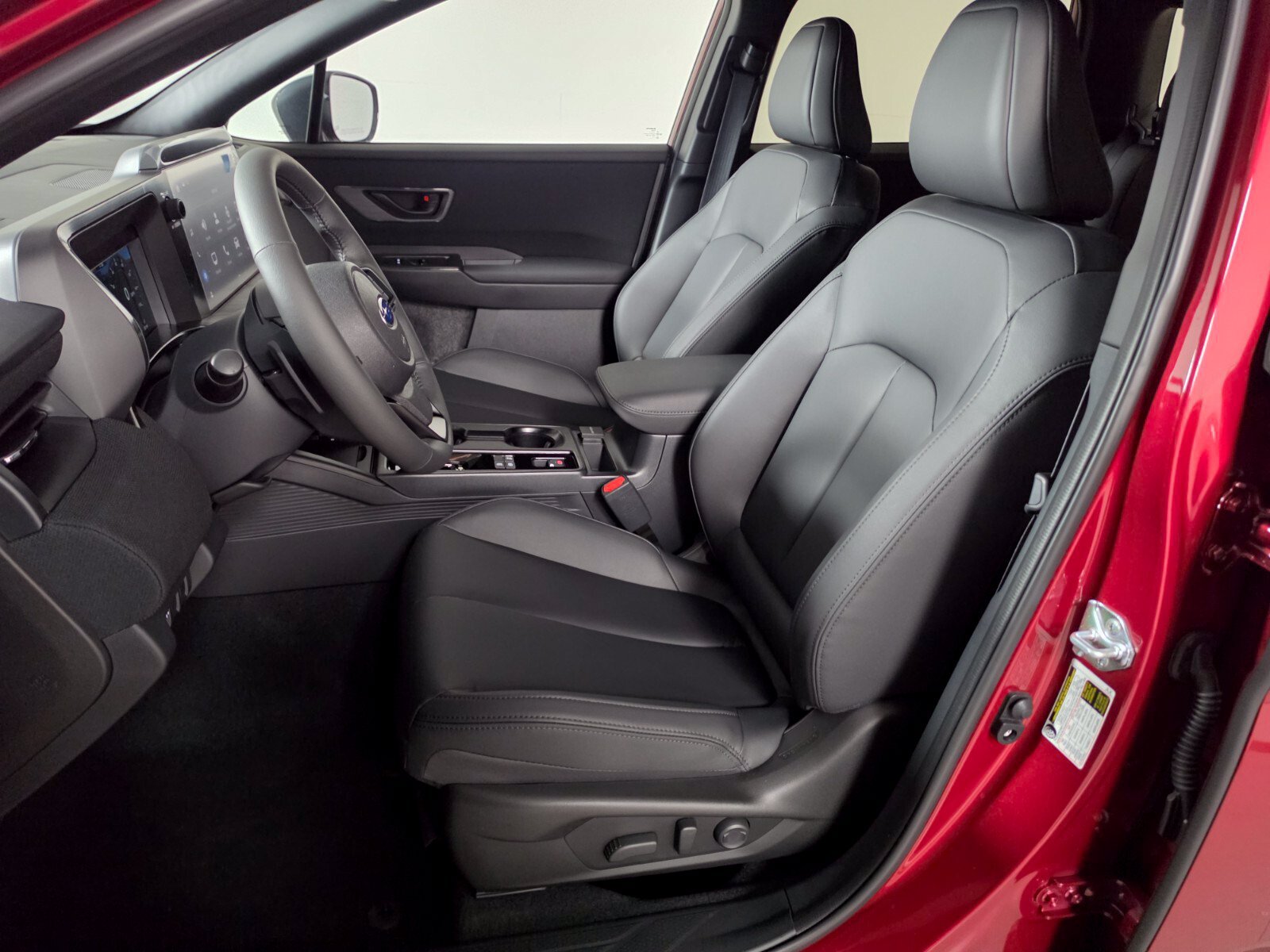 New 2026 Subaru Outback Premium AWD/4WD image 13