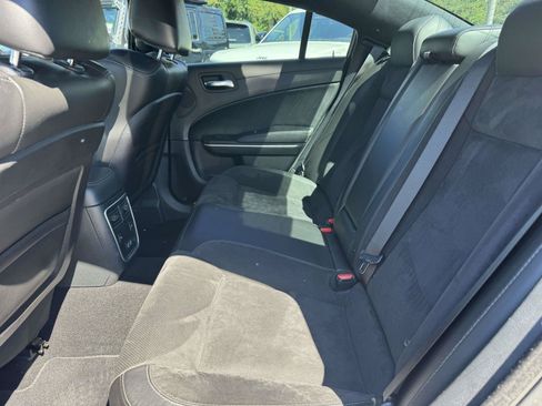 Used 2020 Dodge Charger GT w/ Plus Group AWD/4WD image 14