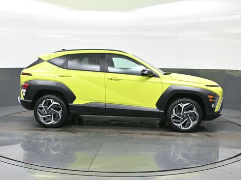 Certified 2026 Hyundai Kona SEL Premium image 7