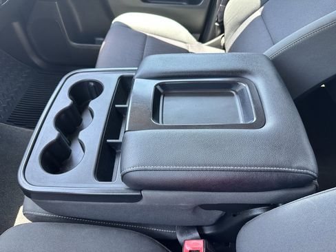 Used 2015 GMC Sierra 1500 SLE w/ Texas SLE Value Package RWD image 28