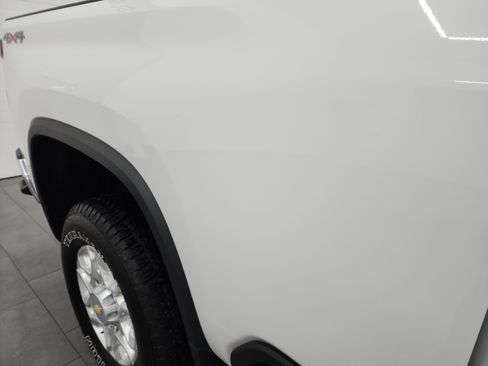 Used 2022 Chevrolet Silverado 2500 LTZ w/ Safety Package image 27