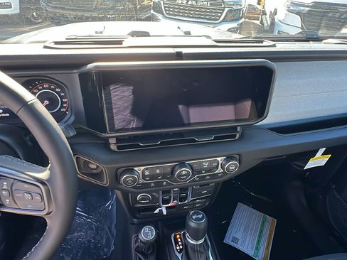 New 2026 Jeep Wrangler Sport S AWD/4WD image 26
