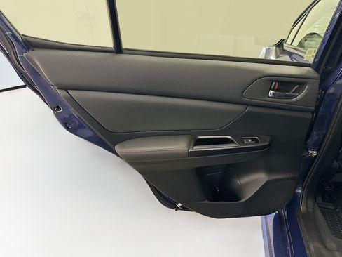 Used 2019 Subaru WRX Limited AWD/4WD image 28