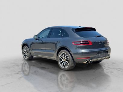 Used 2018 Porsche Macan S