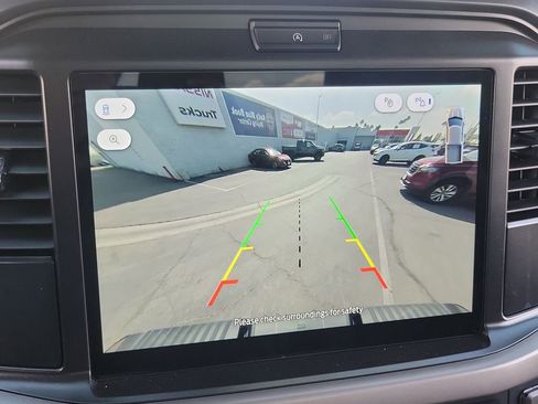 Used 2026 Ford F150 XL w/ Equipment Group 103A High image 10