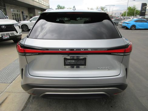 Used 2023 Lexus RX 350 AWD/4WD image 7