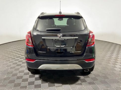 Used 2019 Buick Encore Preferred FWD image 12