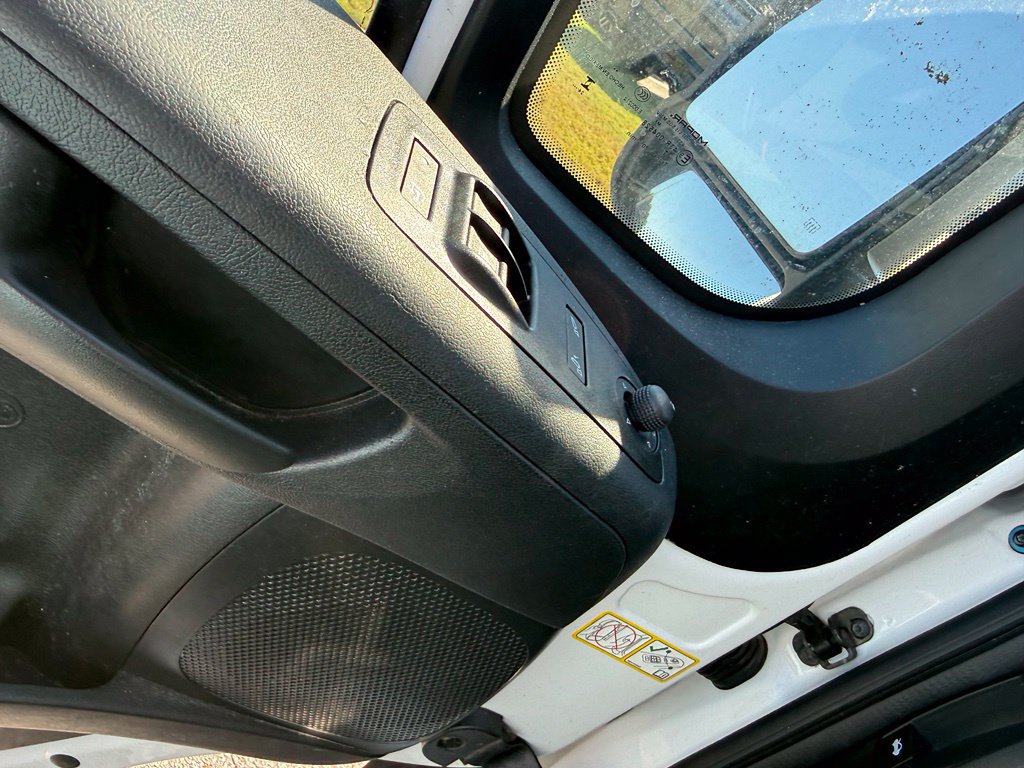 Used 2025 RAM ProMaster 2500 w/ Convenience Group FWD image 6