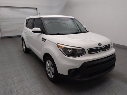 Used 2019 Kia Soul FWD image 13