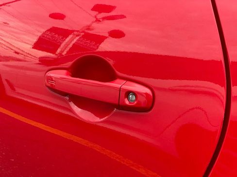 Used 2023 Toyota GR86 w/ ALL Weather Mat Package (TMS) image 25